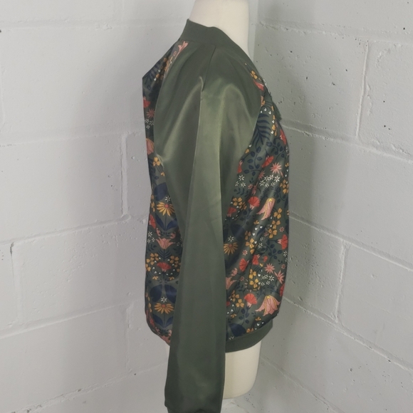 Miami jacket - Picture 2 of 6